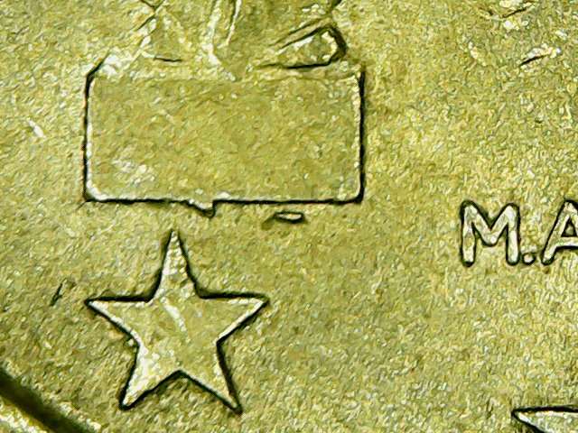 sena coins